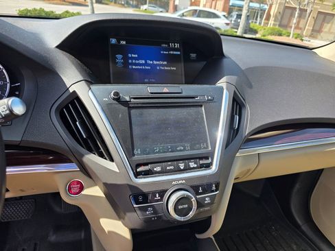 Used 2014 Acura MDX FWD w/ Technology Package image 12