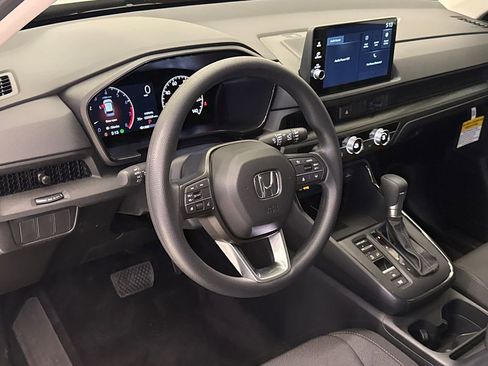 New 2026 Honda CR-V LX image 19