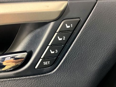 Used 2020 Lexus RX 350L FWD w/ Premium Package image 31