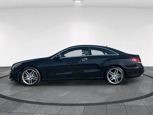 Used 2017 Mercedes-Benz E 400 Coupe image 8