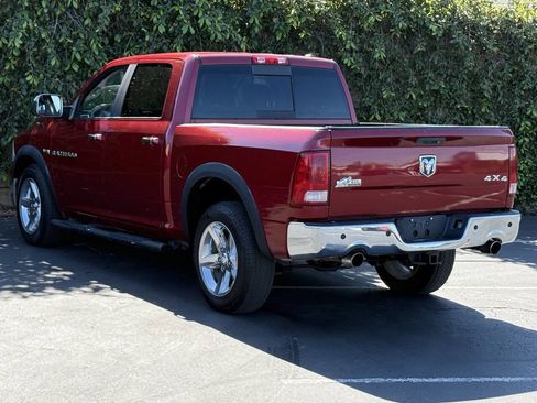 Used 2012 RAM 1500 Big Horn image 5