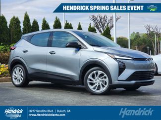 New 2027 Chevrolet Bolt LT video 1