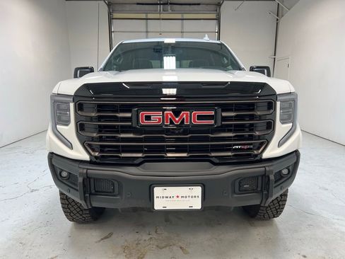 New 2026 GMC Sierra 1500 AT4X image 13