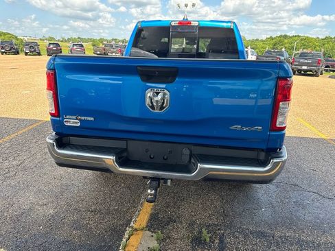 Used 2023 RAM 1500 Lone Star AWD/4WD image 6