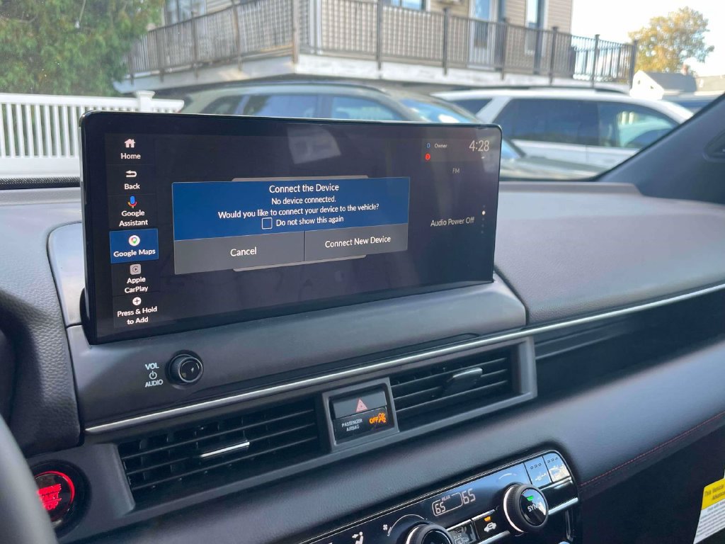 New 2026 Honda Pilot Black Edition image 24