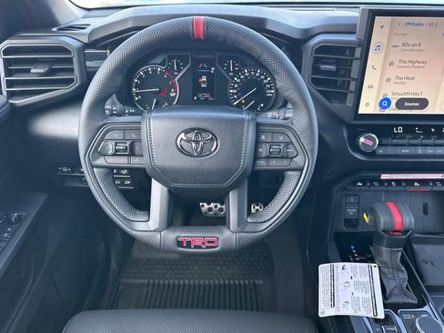 New 2026 Toyota Tundra SR5 AWD/4WD image 14
