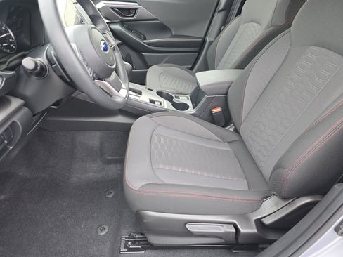 Certified 2024 Subaru Impreza 2.0i Sport image 17