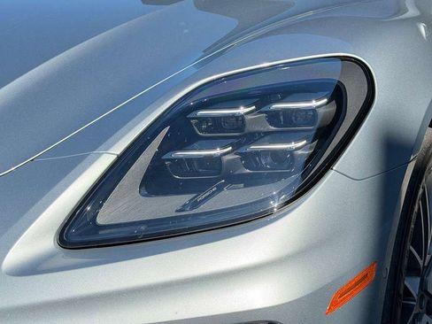 Certified 2026 Porsche Panamera 4 AWD/4WD image 26