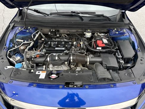 Used 2019 Honda Accord Sport image 29