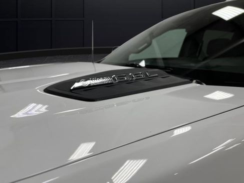 Used 2024 Chevrolet Silverado 2500 Custom w/ Custom Value Package image 34