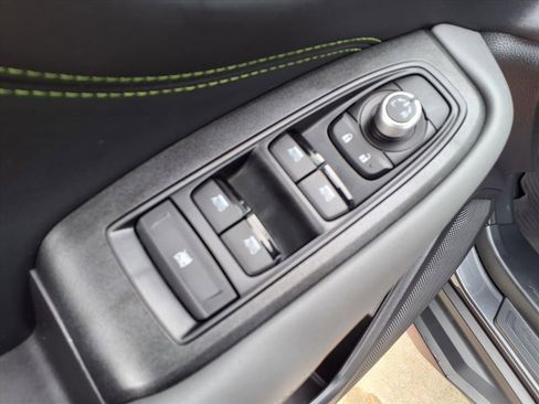 Certified 2023 Subaru Outback Onyx Edition XT image 14