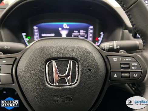 Used 2025 Honda Accord Sport image 24
