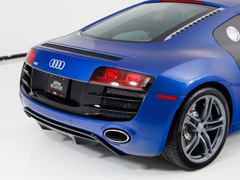 Used 2012 Audi R8 V10 AWD/4WD image 65