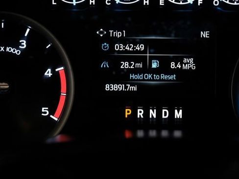 Used 2021 Ford F250 XLT w/ XLT Premium Package AWD/4WD image 19