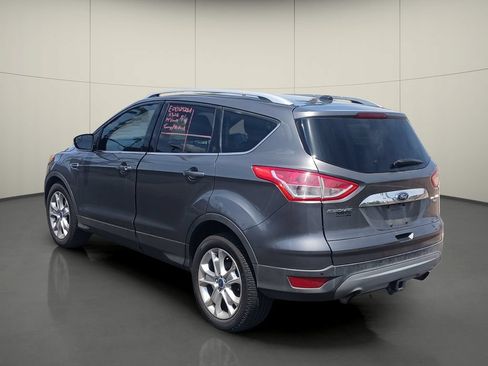 Used 2014 Ford Escape Titanium AWD/4WD image 5