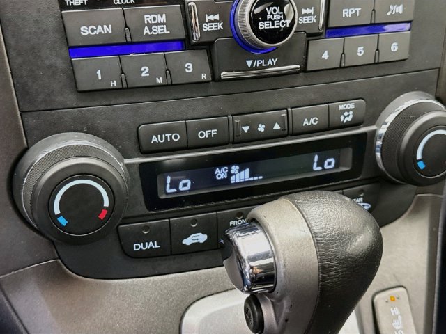 Used 2010 Honda CR-V EX-L image 14