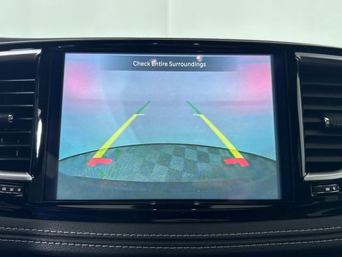 New 2026 Chrysler Pacifica Limited w/ S Appearance Package image 13