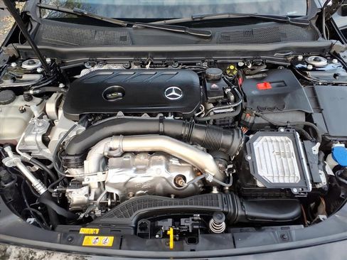 Used 2025 Mercedes-Benz CLA 250 image 30