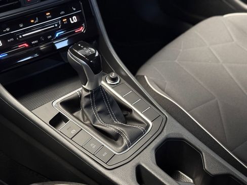 New 2026 Volkswagen Jetta Sport FWD image 20