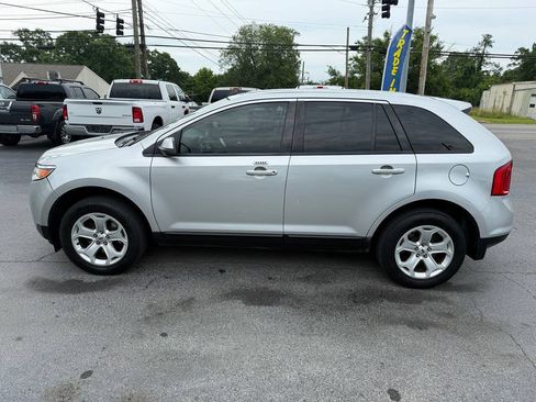 Used 2013 Ford Edge SEL FWD image 7