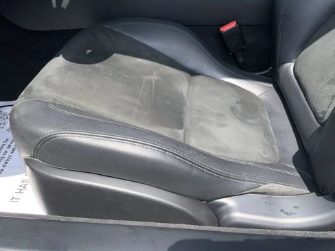 Used 2015 Jaguar F-TYPE Coupe RWD image 14