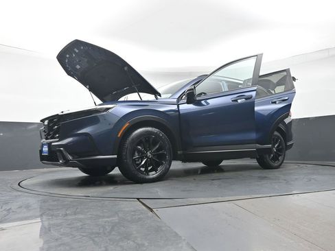 Certified 2023 Honda CR-V Sport image 48