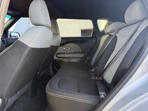 Used 2016 Kia Soul + w/ Eco Package image 17