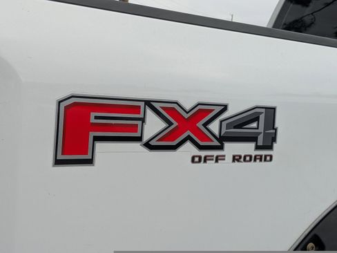 Certified 2023 Ford F350 XL w/ FX4 Off-Road Package AWD/4WD image 13