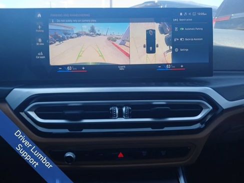 Used 2023 BMW i4 eDrive40 RWD image 23