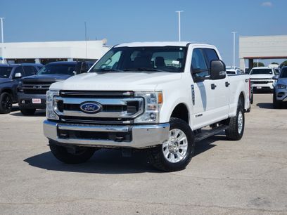 Used 2021 Ford F250 XLT
