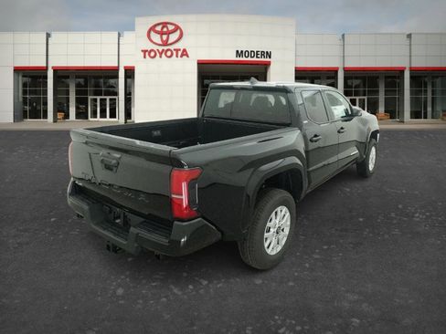 New 2026 Toyota Tacoma SR5 AWD/4WD image 20