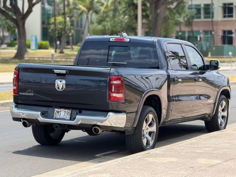 Used 2020 RAM 1500 Laramie RWD image 6