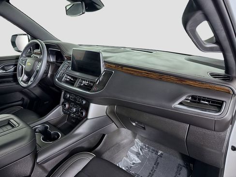 Used 2024 Chevrolet Tahoe Premier image 30