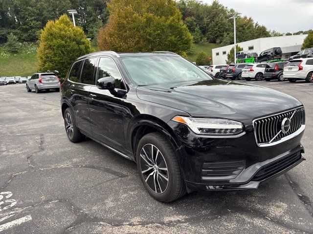 Used 2020 Volvo XC90 T5 Momentum w/ Protection Package AWD/4WD image 7