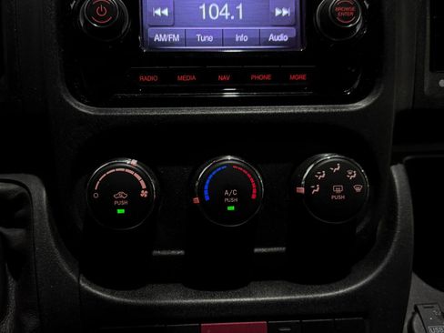 Used 2021 RAM ProMaster 1500 FWD image 5