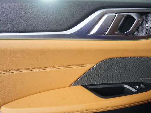 Certified 2024 BMW M440i xDrive Gran Coupe image 14