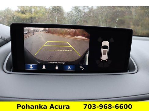 Certified 2023 Acura MDX SH-AWD w/ Technology Package image 15