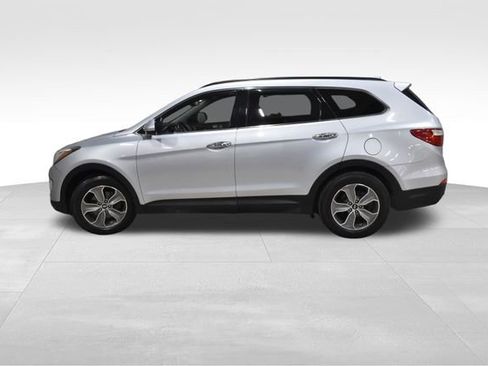 Used 2013 Hyundai Santa Fe GLS w/ Popular Equipment Pkg image 6