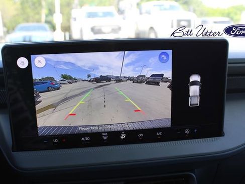 New 2026 Ford Maverick Lobo AWD/4WD image 15