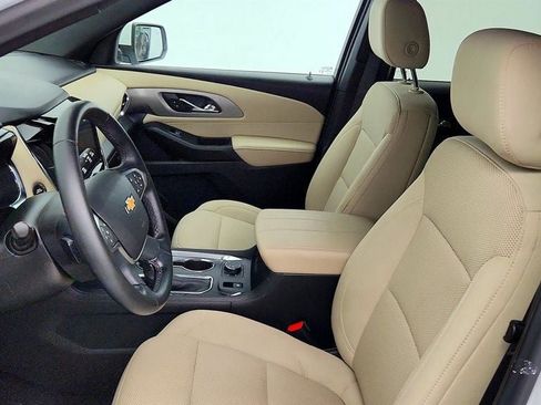 Used 2023 Chevrolet Traverse LT w/ LPO, Cargo Package AWD/4WD image 18