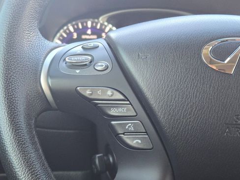 Used 2014 INFINITI QX60 AWD w/ Premium Package image 37