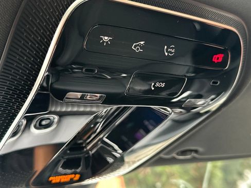 Used 2022 Mercedes-Benz C 300 Sedan image 25