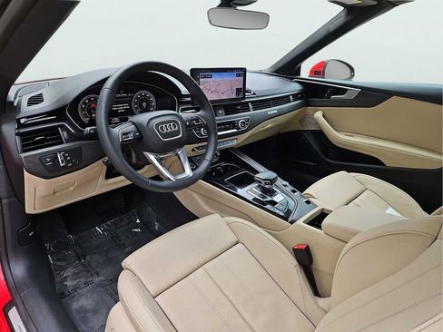 Certified 2024 Audi A5 2.0T Premium Plus w/ Premium Plus AWD/4WD image 33