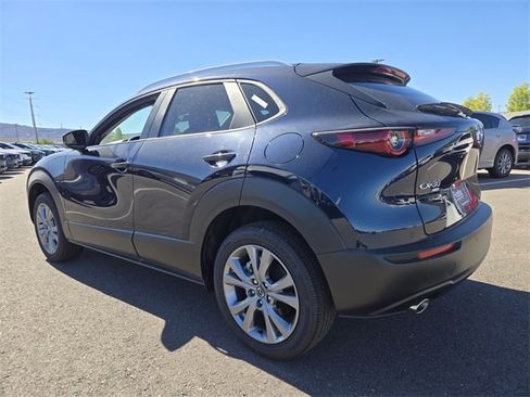 New 2026 MAZDA CX-30 AWD 2.5 S image 3