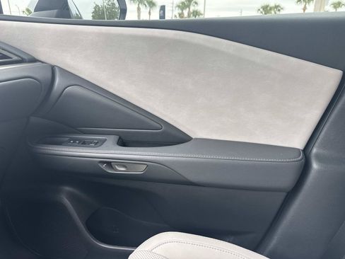 Certified 2025 Lexus TX 350 AWD w/ Technology Package image 23