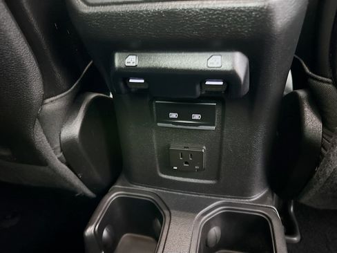 Used 2021 Jeep Gladiator Rubicon w/ Trailer Tow Package image 31