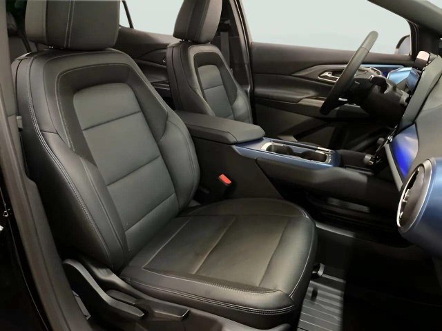 Used 2024 Chevrolet Equinox EV LT FWD image 75