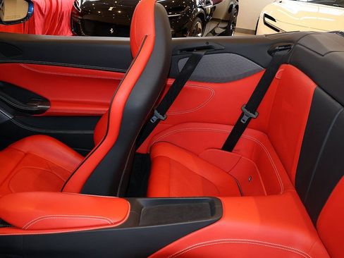 Certified 2022 Ferrari Portofino M M image 79