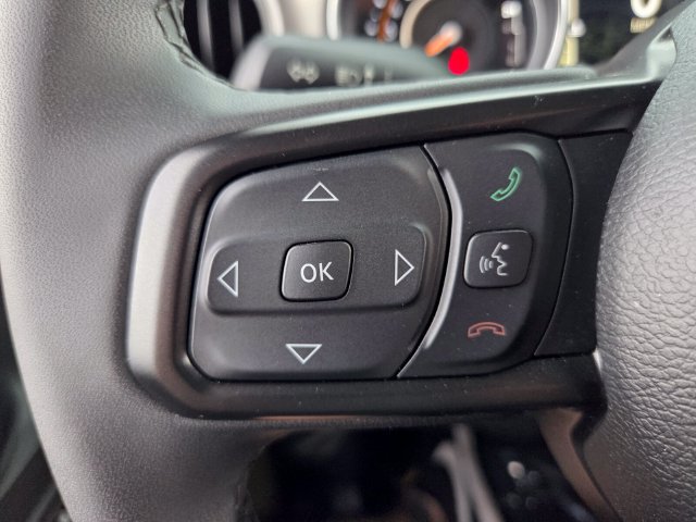 Certified 2023 Jeep Wrangler Unlimited Sport AWD/4WD image 30