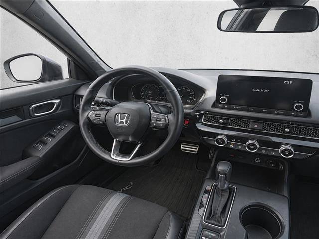 Used 2024 Honda Civic Sport image 28